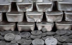 金价跌破4550美元、白银跌逾1%分析称交易逻辑转